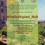 Convegno  #OrtOcchipinti-HuB